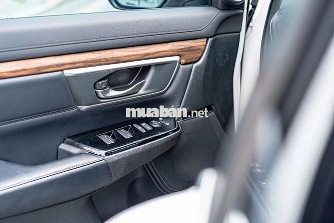 Honda CR V 2018 L - 78000 km