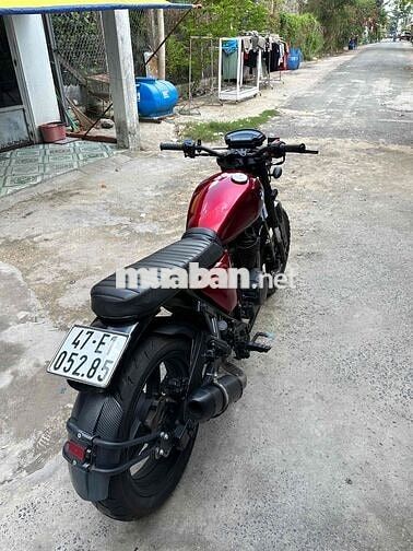 rebel sport 170 máy bao êm ru 