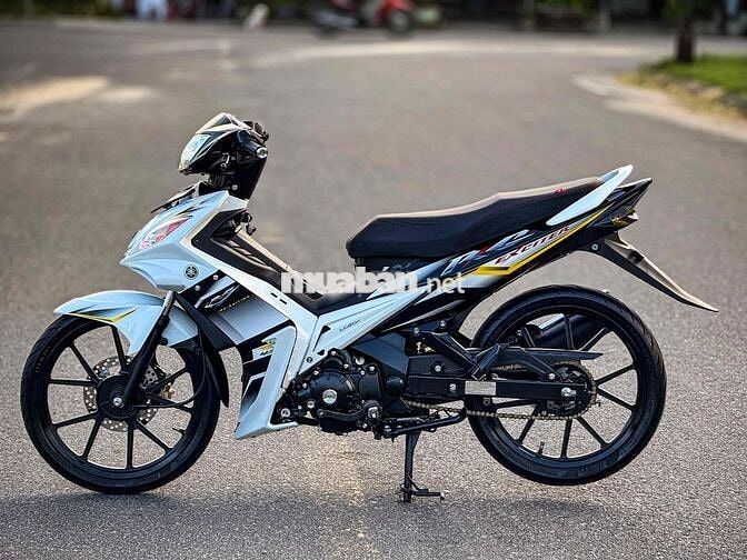 Ex 2010 côn tay 5P71 0AY biển 43 , máy móc nguyên