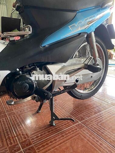 wave 2016 cho anh chị đi làm tiết kiệm xăng