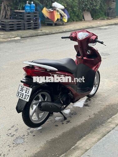 VISION Nguyên Bản 2014 Chất _ Bảo Hành dài hạn