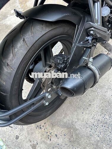 rebel sport 170 máy bao êm ru 