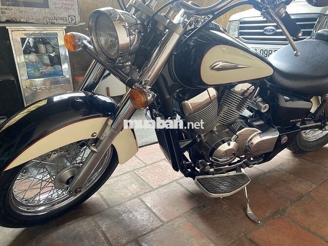 Bán xe Honda Shadow 750
