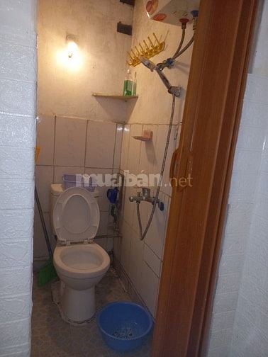 Có phòng trọ khép kín cho thuê tại 132/36 Đường Cầu giấy