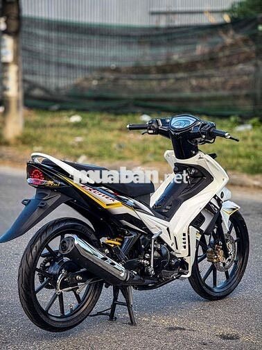 Ex 2010 côn tay 5P71 0AY biển 43 , máy móc nguyên