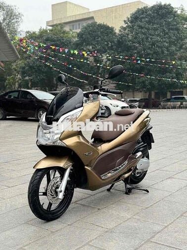 Pcx 125fi sơn máy zin 100% 1 chủ 29C- 155.98