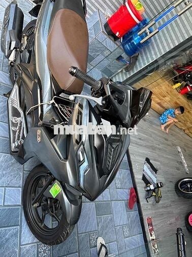 ab 150 abs 2020 xe sạch sẽ 