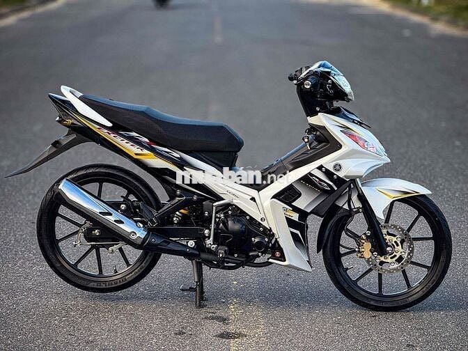 Ex 2010 côn tay 5P71 0AY biển 43 , máy móc nguyên