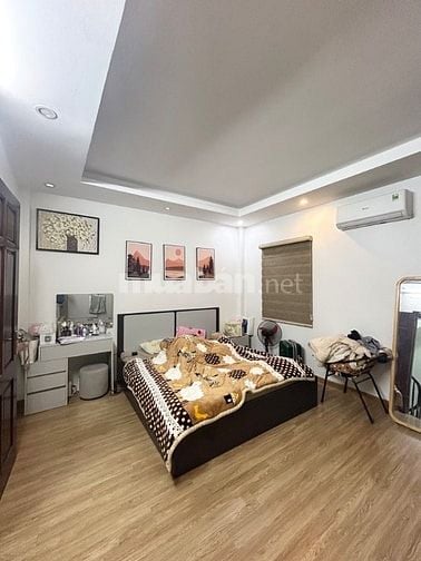 💥NHÀ RIÊNG TRẦN CUNG DT 30m, 5 TẦNG, GIÁ 7.x tỷ  
