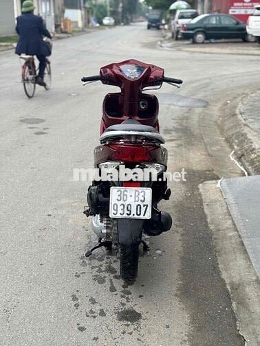 VISION Nguyên Bản 2014 Chất _ Bảo Hành dài hạn
