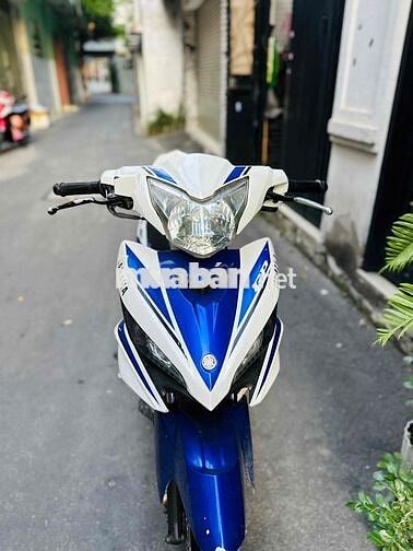 Ex 2014 _ BSTP : 9C ( chưa rớt đầu )
