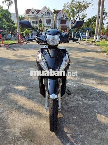 HONDA VISION ĐỜI MỚI NHƯ XE MỚI NGUYÊN RIN 100℅