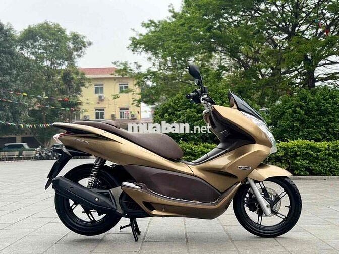 Pcx 125fi sơn máy zin 100% 1 chủ 29C- 155.98
