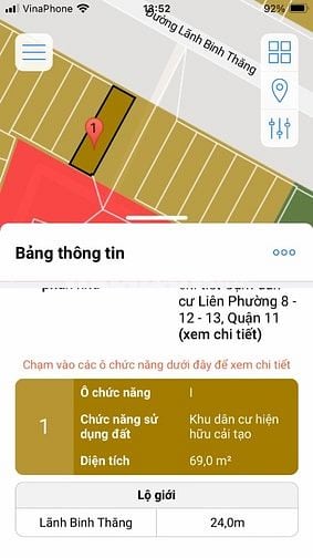 🌷 🌷 🌷 BÁN NHÀ GÓC 3 MẶT TIỀN : 299  LÃNH BINH THĂNG - P.8- Q. 11 - 