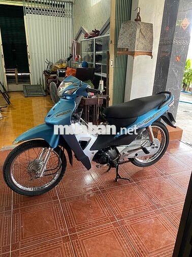 wave 2016 cho anh chị đi làm tiết kiệm xăng