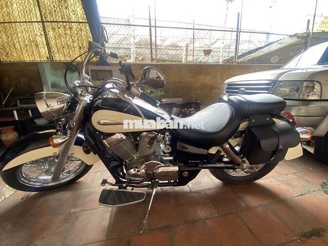Bán xe Honda Shadow 750