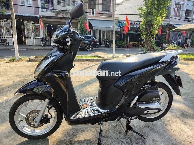 HONDA VISION ĐỜI MỚI NHƯ XE MỚI NGUYÊN RIN 100℅
