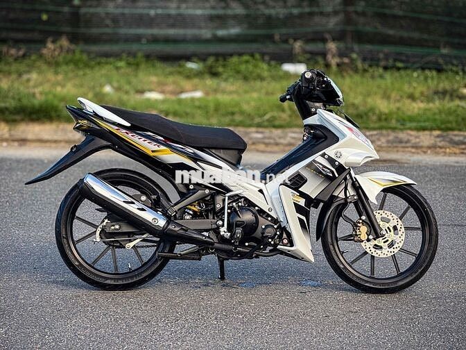 Ex 2010 côn tay 5P71 0AY biển 43 , máy móc nguyên