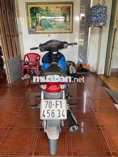 wave 2016 cho anh chị đi làm tiết kiệm xăng
