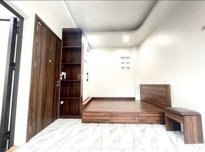 BÁN NHÀ 42m2 x 4 TẦNG - PHÚC TÂN - HOÀN KIẾM - NHÀ SÁNG THOÁNG 