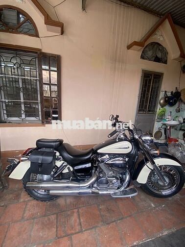 Bán xe Honda Shadow 750
