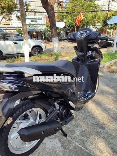 HONDA VISION ĐỜI MỚI NHƯ XE MỚI NGUYÊN RIN 100℅