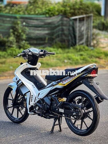 Ex 2010 côn tay 5P71 0AY biển 43 , máy móc nguyên