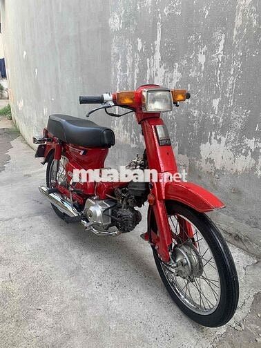 Cần bán chiếc cub dd70