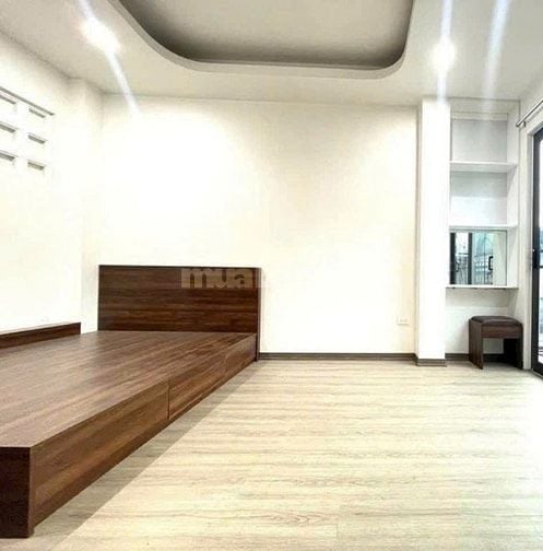 BÁN NHÀ 42m2 x 4 TẦNG - PHÚC TÂN - HOÀN KIẾM - NHÀ SÁNG THOÁNG 