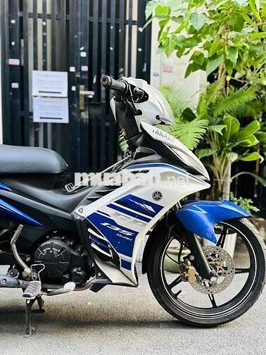 Ex 2014 _ BSTP : 9C ( chưa rớt đầu )