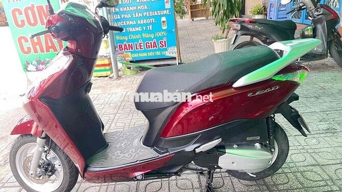 Cần bán xe Leal đời 2015 bstp