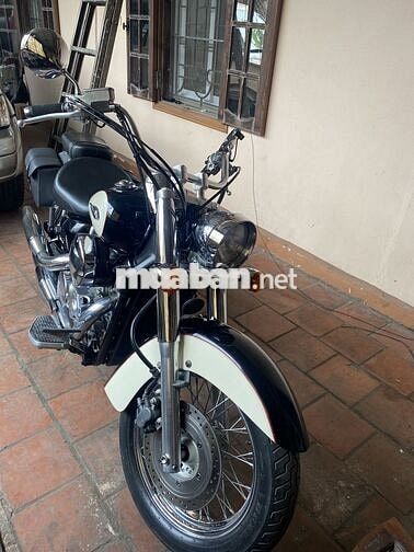 Bán xe Honda Shadow 750