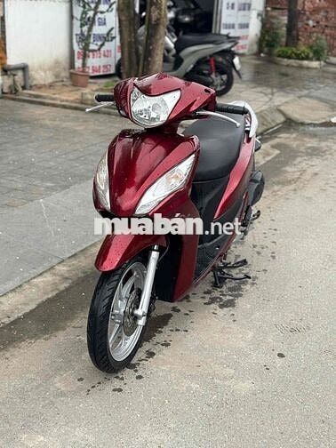VISION Nguyên Bản 2014 Chất _ Bảo Hành dài hạn