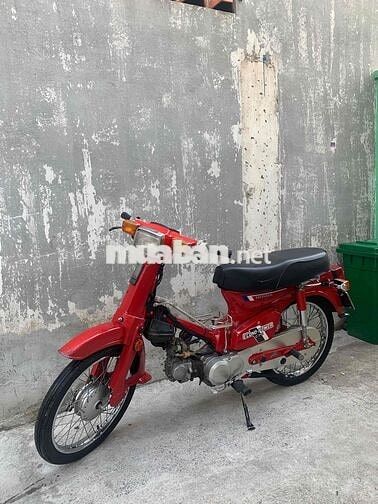 Cần bán chiếc cub dd70
