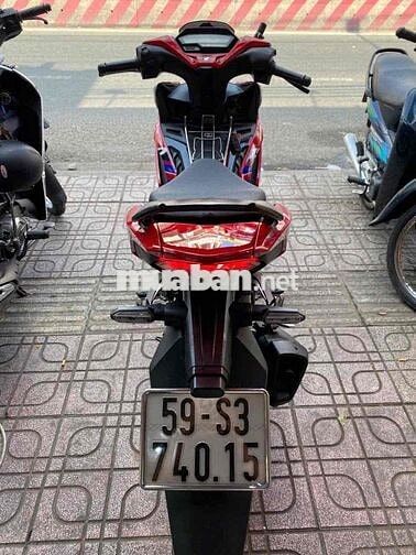 HONDA Winer v3 chính chủ máy siêu lướt bao zin