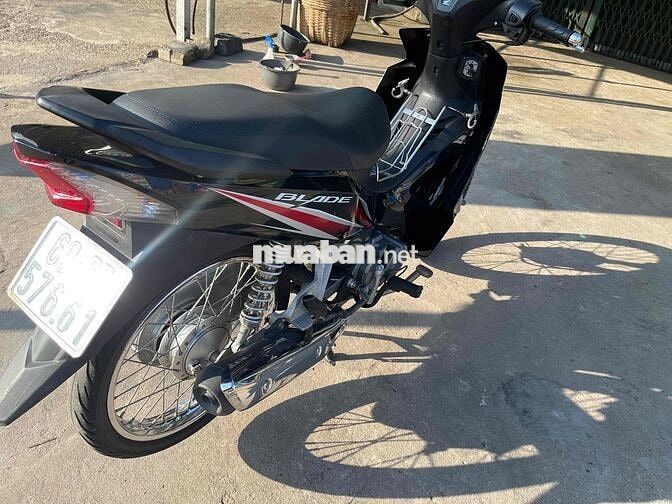 cần bán wave 110 con rat mới