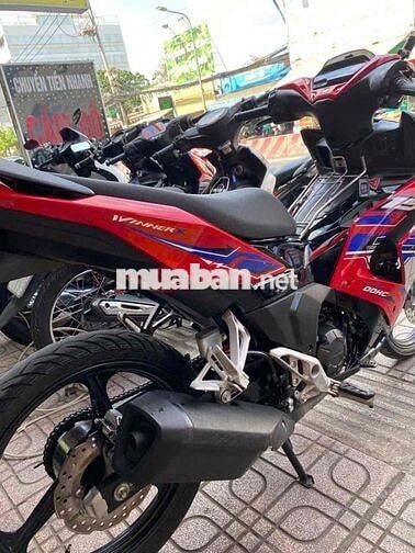 HONDA Winer v3 chính chủ máy siêu lướt bao zin