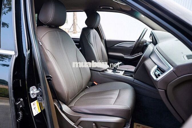 VinFast Lux SA2.0 plus sản xuất 2022 siêu mới