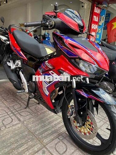 HONDA Winer v3 chính chủ máy siêu lướt bao zin