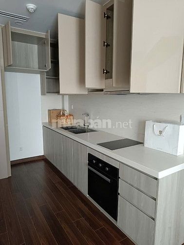 CHCC MASTERISE TÂY MỖ, 60M2, 2PN 2WC, FULL ĐỒ MỚI, CÓ SLOT GỬI Ô TÔ
