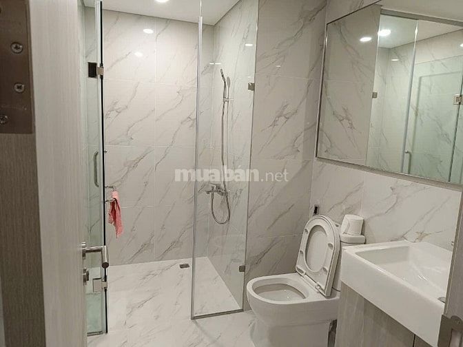 CHCC MASTERISE TÂY MỖ, 60M2, 2PN 2WC, FULL ĐỒ MỚI, CÓ SLOT GỬI Ô TÔ