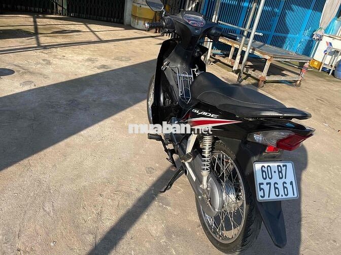 cần bán wave 110 con rat mới