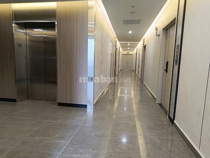 CHCC MASTERISE TÂY MỖ, 60M2, 2PN 2WC, FULL ĐỒ MỚI, CÓ SLOT GỬI Ô TÔ
