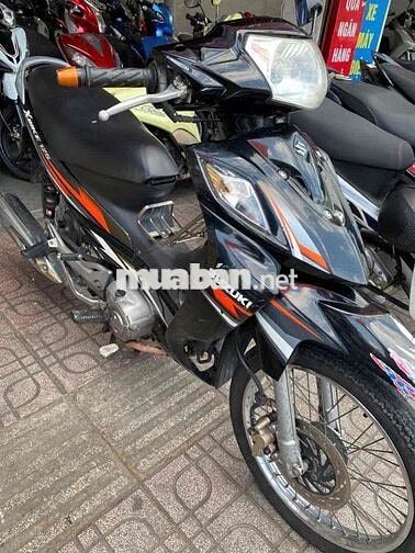 Suzuki Xbike, Bs:59P1-0225  Xe không chính chủ, c
