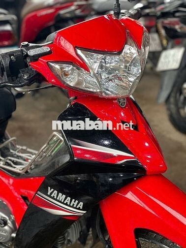 sirius đời 2020, có bán trả góp