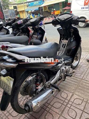 Suzuki Xbike, Bs:59P1-0225  Xe không chính chủ, c