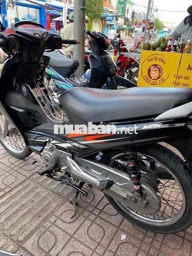 Suzuki Xbike, Bs:59P1-0225  Xe không chính chủ, c