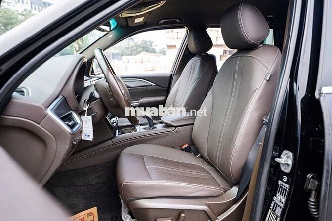 VinFast Lux SA2.0 plus sản xuất 2022 siêu mới