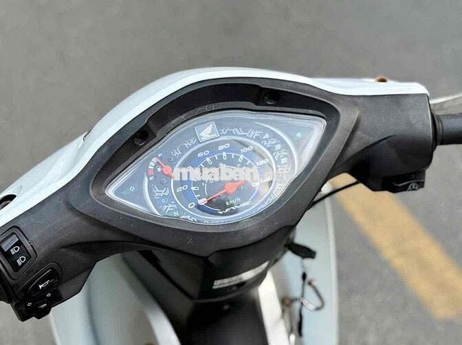 ❤️ Honda Wave 2023 Số đẹp 12999