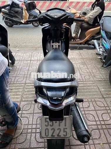 Suzuki Xbike, Bs:59P1-0225  Xe không chính chủ, c